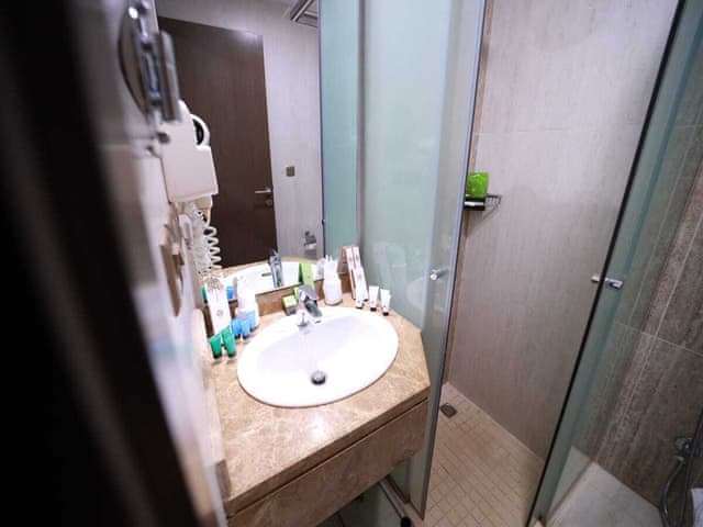 Standart Çift Kişilik veya Twin Oda