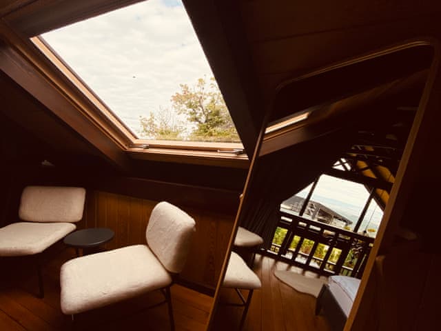 Dağ Evi - Bungalov Panorama 5