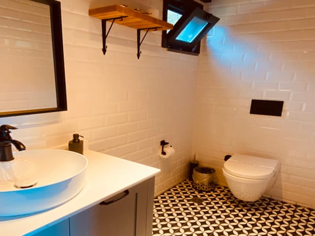 Dağ Evi - Bungalov Panorama 4