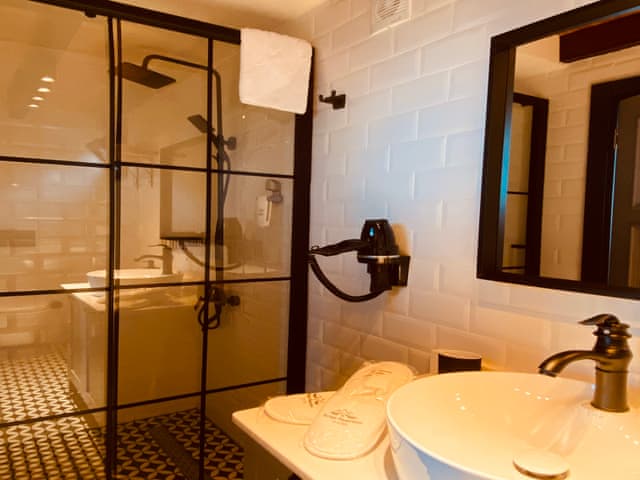 Dağ Evi - Bungalov Panorama 4