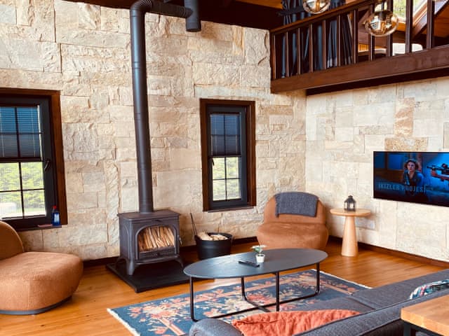 Dağ Evi - Bungalov Panorama 3