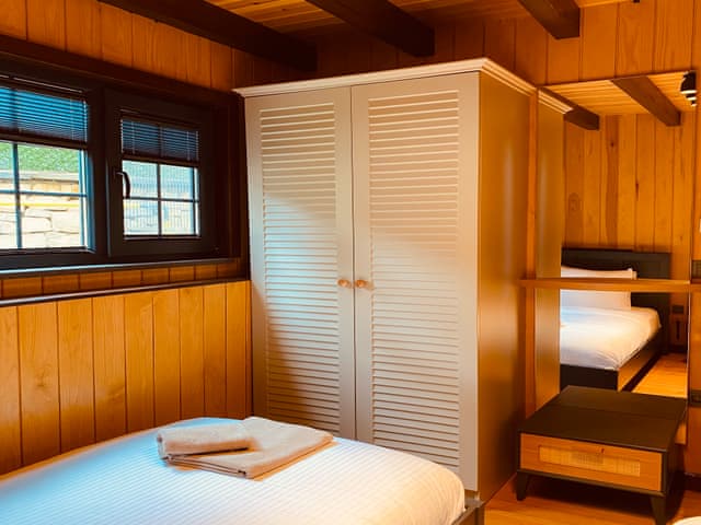 Dağ Evi - Bungalov Panorama 3