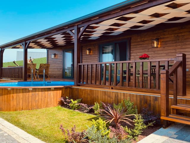 Dağ Evi - Bungalov Panorama 6