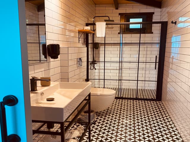 Dağ Evi - Bungalov Panorama 6