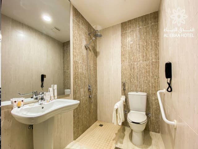 Standart Çift Kişilik veya Twin Oda