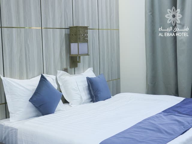 Standart Çift Kişilik veya Twin Oda