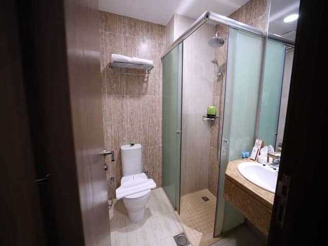 Standart Dört Kişilik Oda