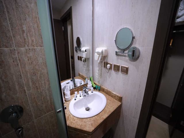 Standart Çift Kişilik veya Twin Oda