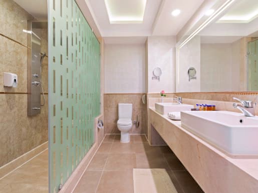 Junior Suite with Sea View