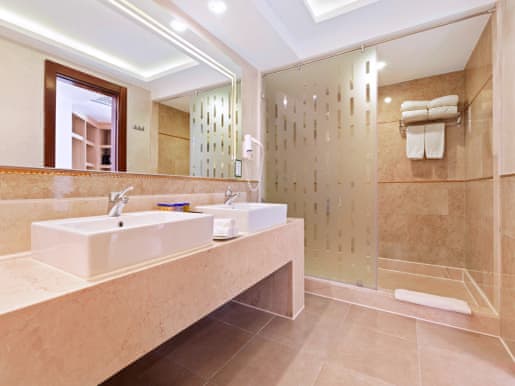 Junior Suite with Sea View