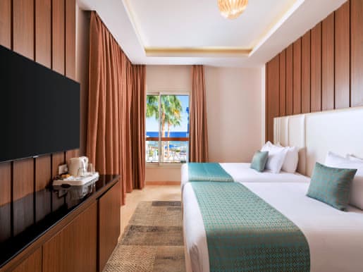 Villa - Beach Front