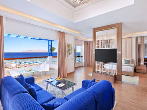 Villa - Beach Front