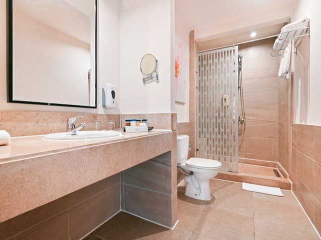 Superior Room Sea View (2 Adults+2 Children)