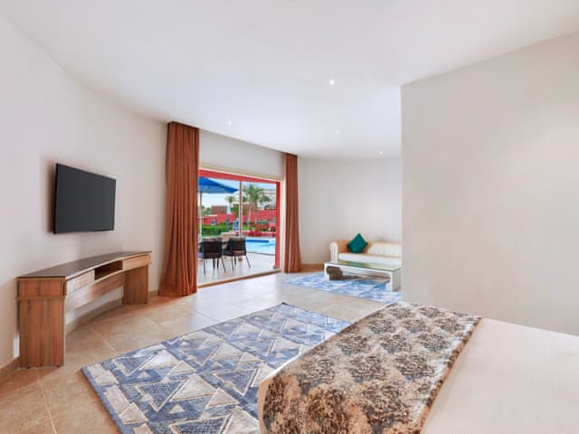 Villa with Sea view