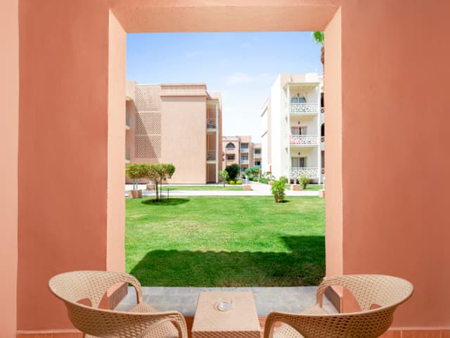 Standart Çift Kişilik Oda