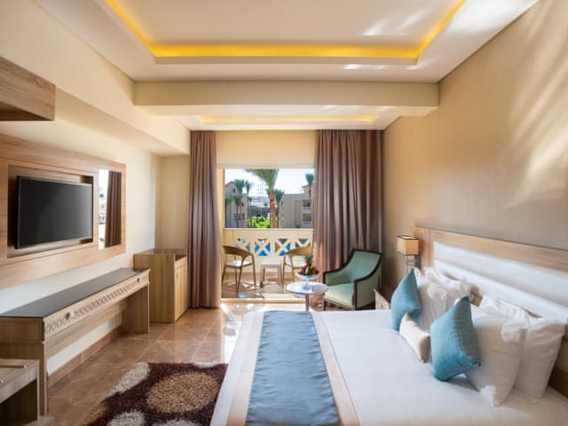 Standart Çift Kişilik Oda