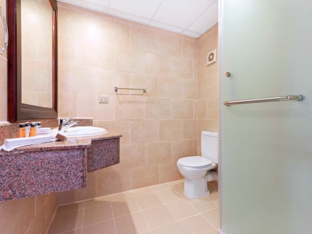 Standart Çift Kişilik Oda