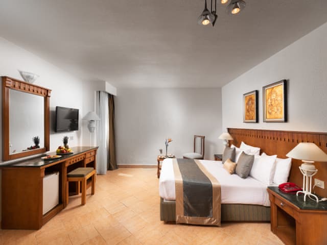 Standart Üç Kişilik Oda