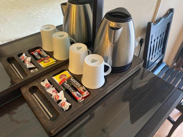 Double Room Single use