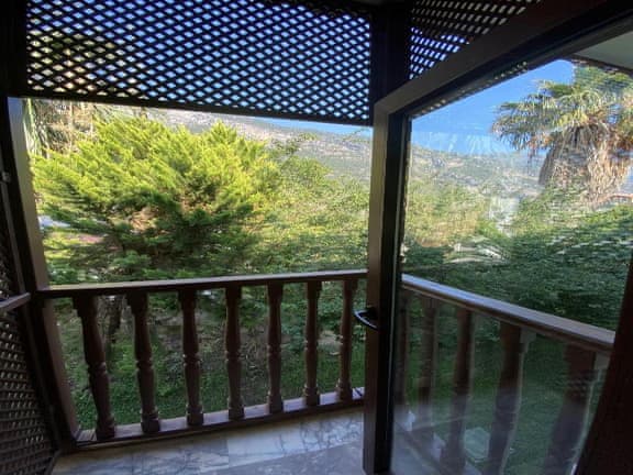 Double Room Single use