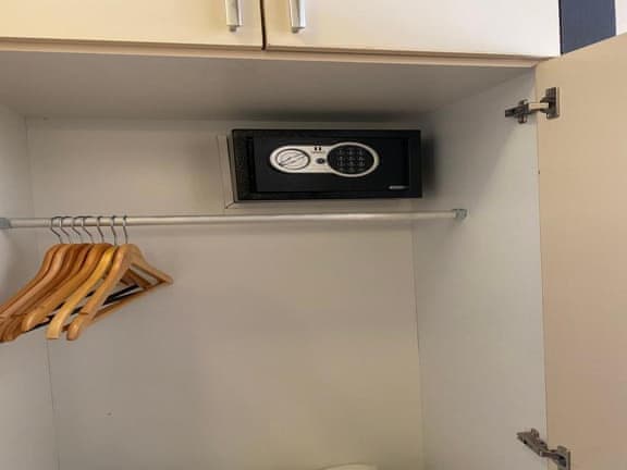 Standard Room, Multiple Beds