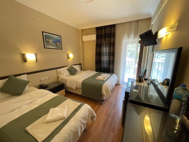 Standard Room, Multiple Beds