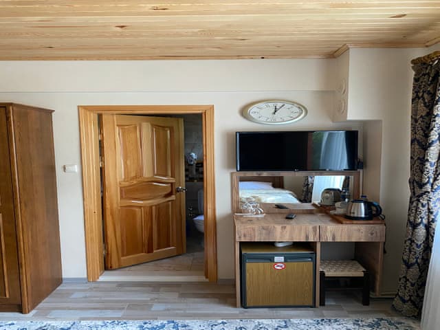 Ana Bina Standart Oda