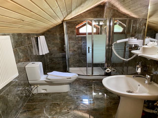 Ana Bina Standart Oda