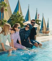 2026 Erken Rezervasyon Otelleri