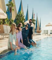 عروض الحجز المبكر لصيف 2026