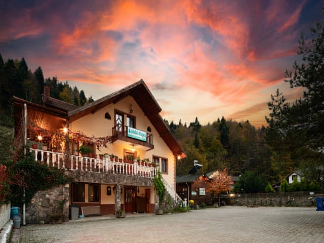 Ana Bina Standart Oda