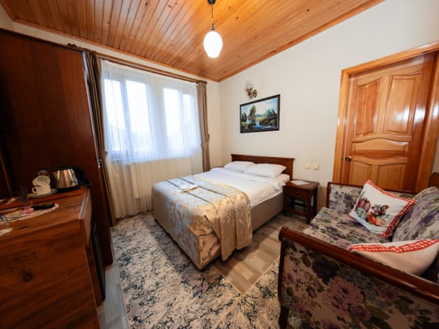 Ana Bina Standart Oda