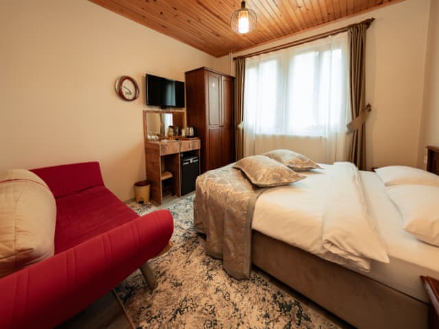 Ana Bina Standart Oda