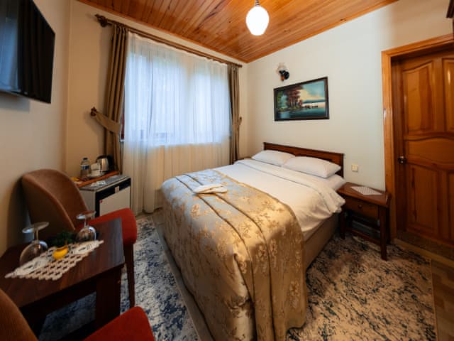 Ana Bina Standart Oda