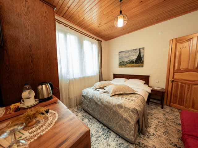 Ana Bina Standart Oda