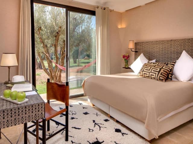 Lodges 3 rooms