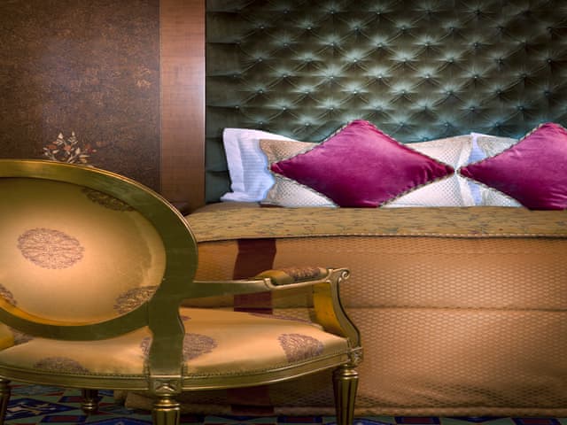 Standard Room - Musheireb