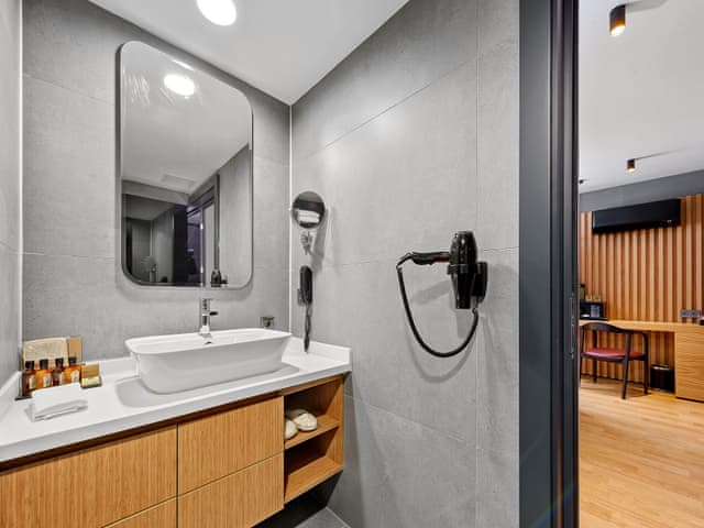 Business Double or Twin Room