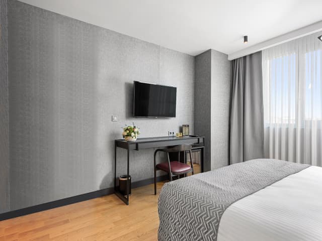Business Double or Twin Room