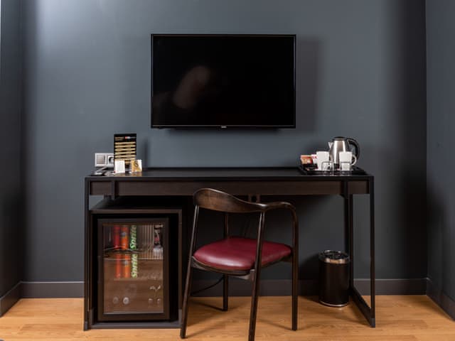 Business Double or Twin Room