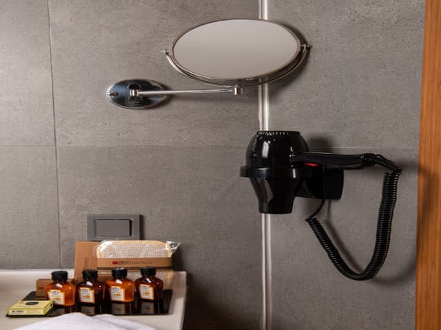 Business Double or Twin Room