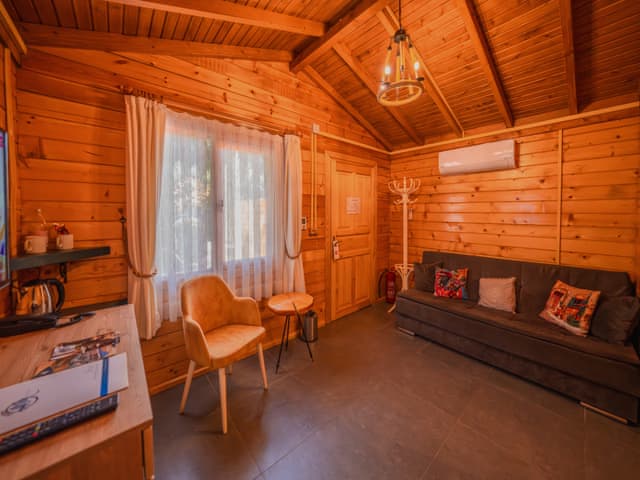 Standart Bungalov