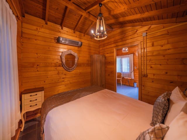 Bungalov (Private Pool)