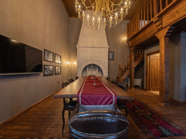 Sultanhanı Loft Suit