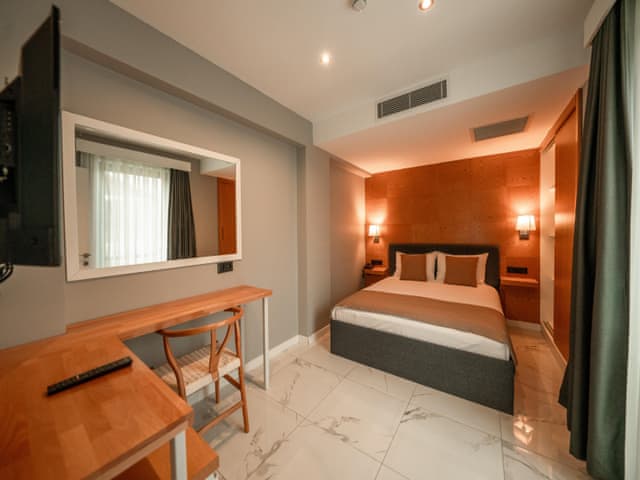 3+1 Family Suite Villa