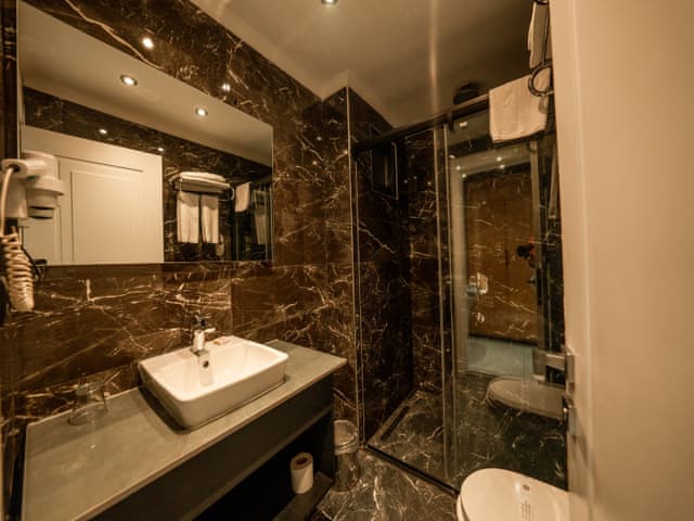 3+1 Family Suite Villa