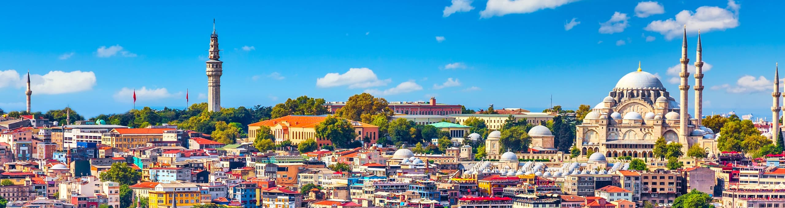 Hôtels à Istanbul avec piscine & plage pour femmes