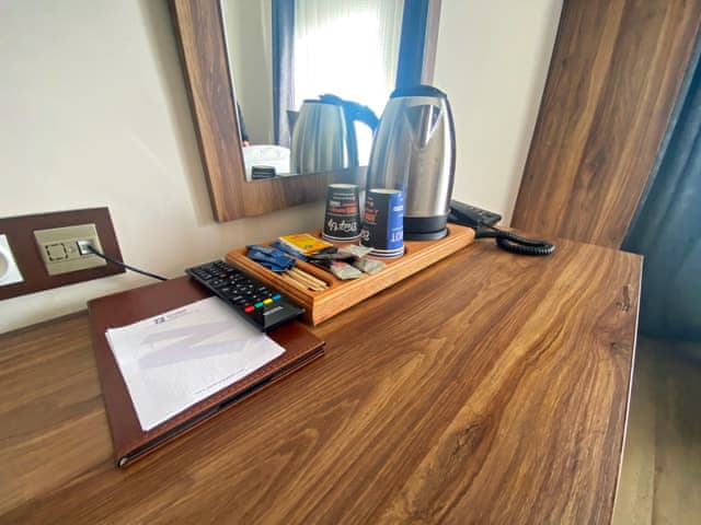 Standart Oda (Dağ manzaralı)