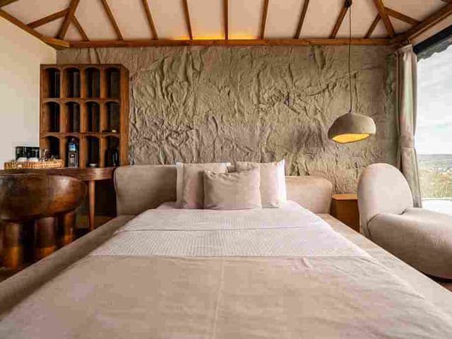 Delüks Suit Jakuzili 12.