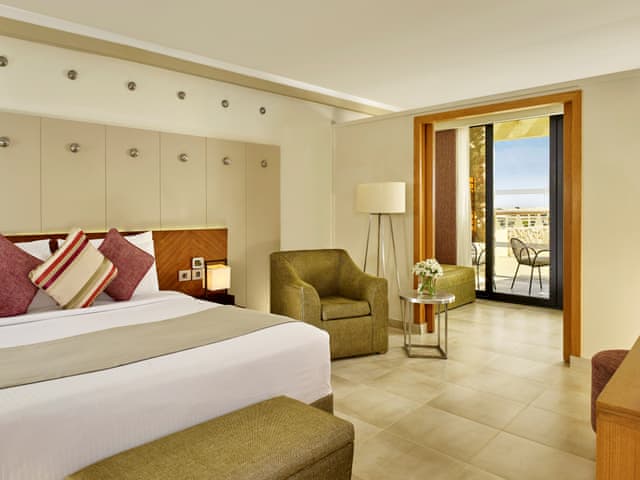 Aile Odası - 3 yetişkin 1 çocuk